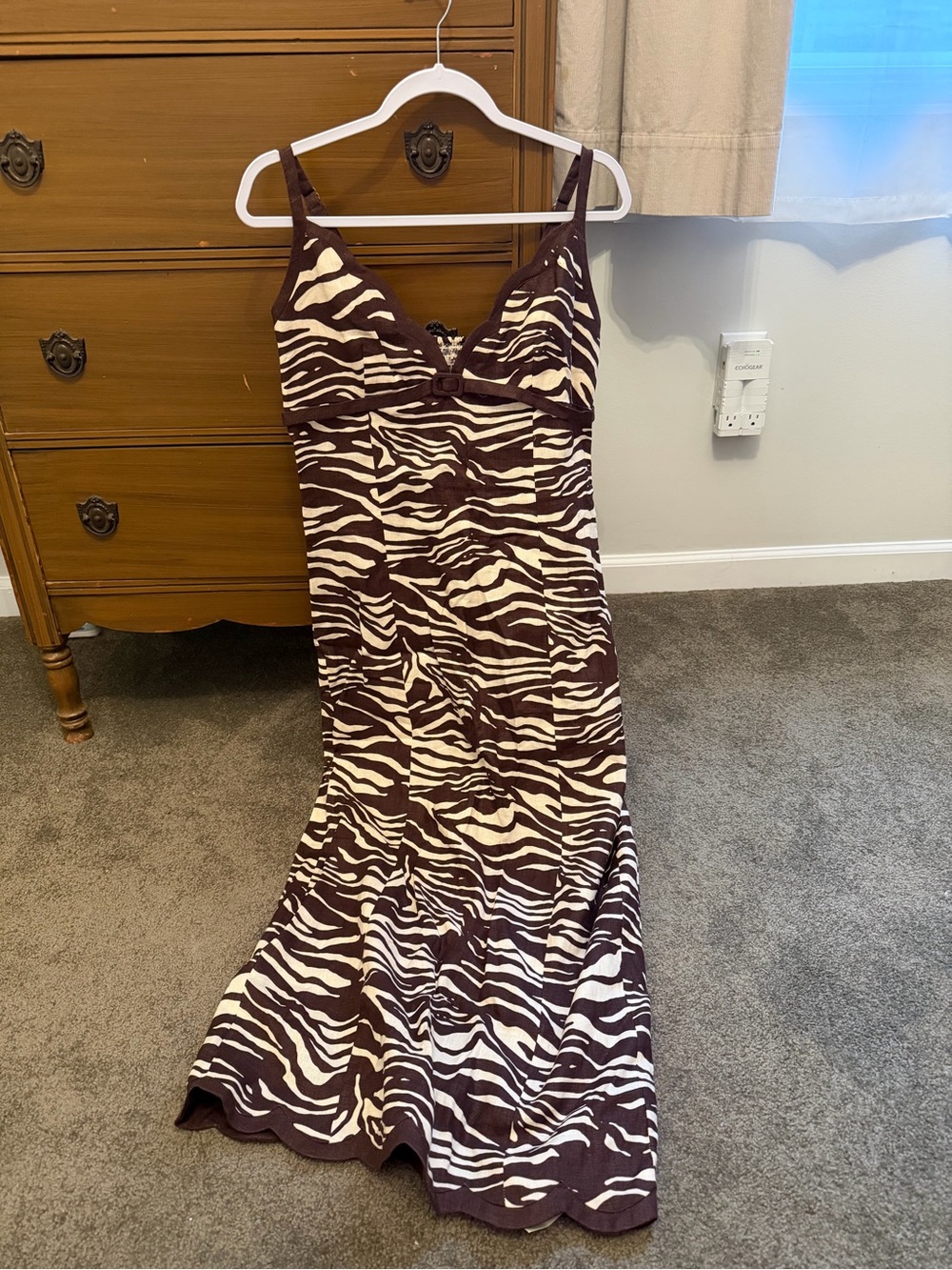 Reformation Dress (NWT)